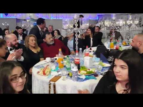 LATİF DOĞAN / KÜSTÜM / Canlı Performans Düğün Şarkıları (Damar Şarkılar)