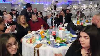 Lati̇f Doğan / Küstüm / Canlı Düğün Şarkıları (Damar Şarkılar)