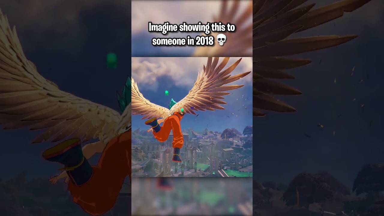 They would go CRAZY! 😭⚡ #gaming #fortnite #shorts