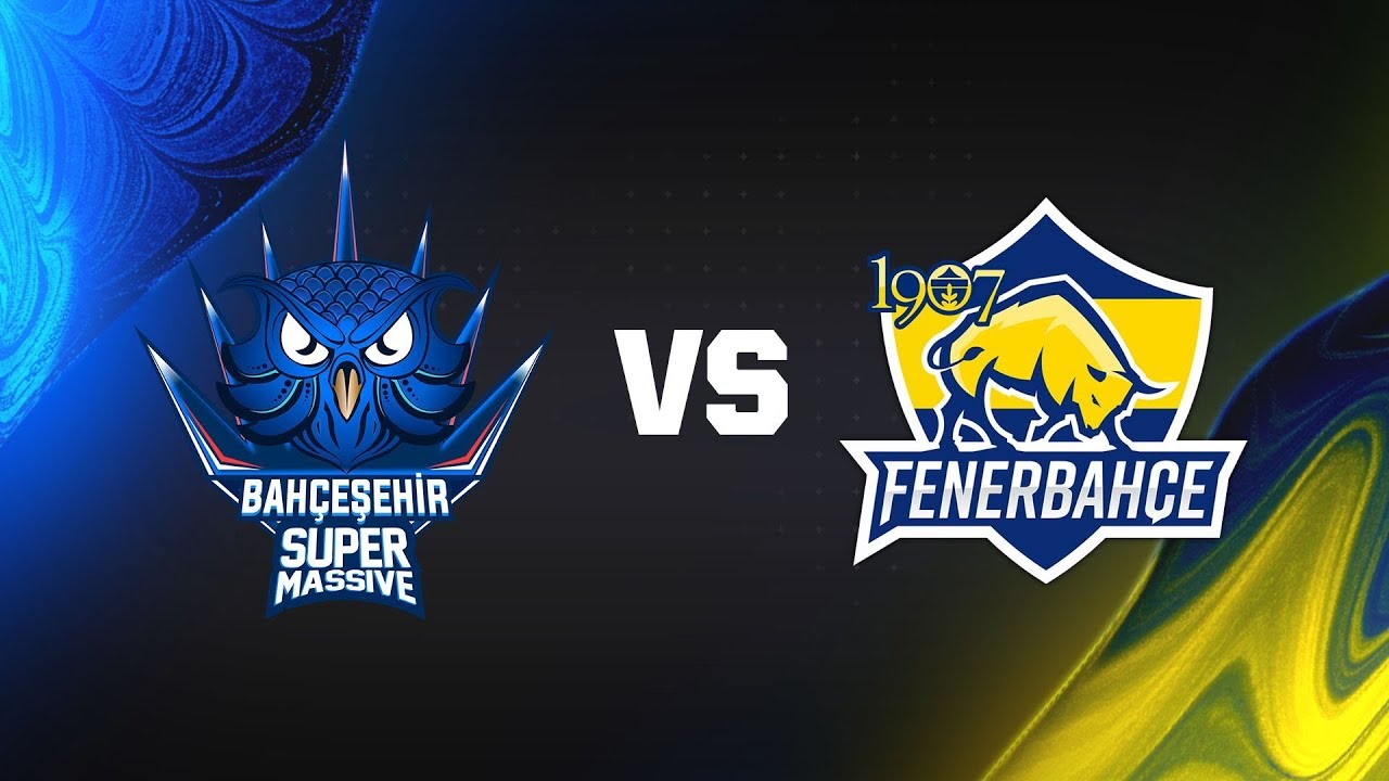 lol sylas oynanış Bahçeşehir SuperMassive ( SUP ) vs 1907 Fenerbahçe Espor ( FB ) | 2018 Yaz Mevsimi 8. Hafta