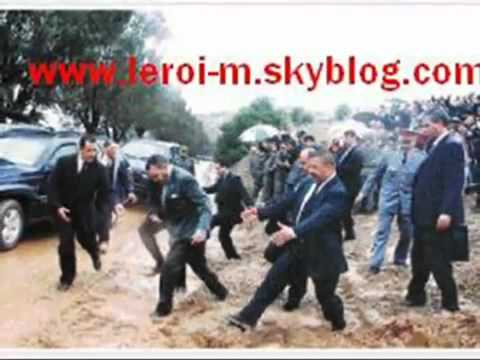 السارق الأكبر في المغرب سارق القلوب