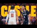 Stephon Castle Finals Promo - He SHOULDN'T Be THIS Great Already! 🤯