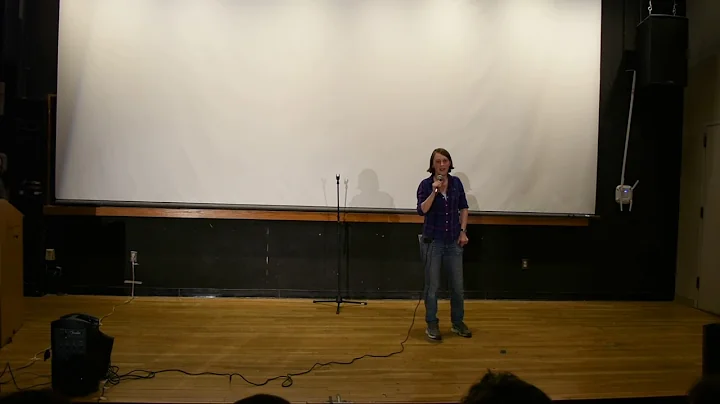 Laura Donovan- Stand Up