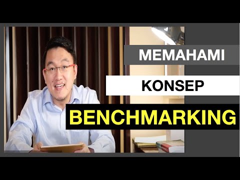 Video: Dalam akuntansi apa itu benchmarking?