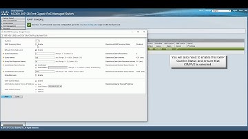 WyreStorm NetworkHD Switch Configuration