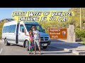 The FIRST WEEK of VanLife: FL to CA! (S.1 E. 1)