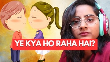 Nibba-Nibbi Flirting Like PRO