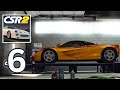 CSR Racing 2 Gameplay Walkthrough Part 6 iOS Android
