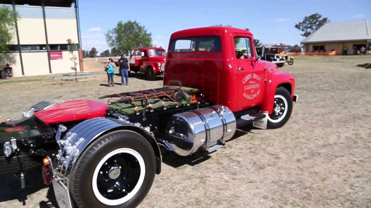 Ford Big Job Truck 1955 By Franco Iv Glen Insignares Ford Big Job Truck 1955 By Franco Iv Glen Insignares