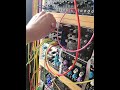 Geosync synths  tbo  tbef audio demo