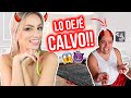 24 HORAS ESCLAVIZANDO A MI NOVIO! 😈🔥 FUÉ MI ESCLAVO POR UN DÍA!! | Katie Angel