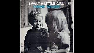 Video thumbnail of "T-Bone Walker   I Want A Little Girl"