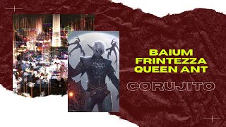 Lineage 2 Lion x50 | BRUTAL FIGHT at Baium Frintezza and Queen Ant - [ENGRAVE] L2 - Soultaker POV #8