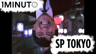 SP Tokyo in a few seconds - Nando Olival