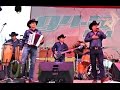 Grupo PRESIZZO - Eres Todo Todo &#39;Playa Miramar&#39; [EN VIVO] 25 marzo 2016