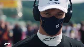 Capital Cities - Safe and Sound (Official Music Video) F1 Edit