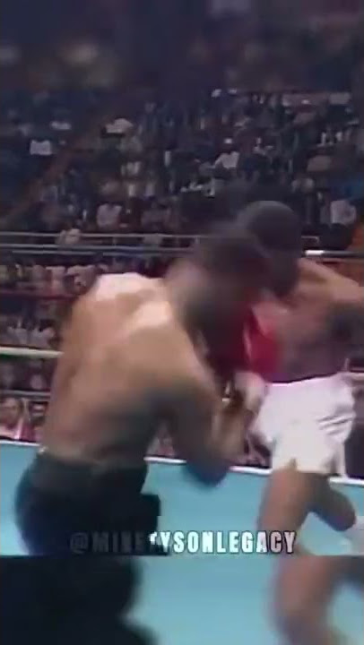 Story WA The legend of  Mike Tyson 💪 #Shorts