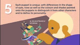 10 Things You Should Know About: Wayang Kulit