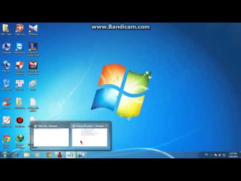 Video Cách download và cài đặt con trỏ chuột 3D - youtube
