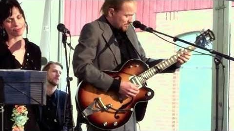 Stories From The Sound