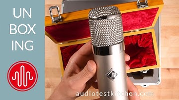 Slate VMS ML1 Vintage | Unboxing & Review Powered by You