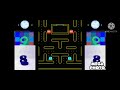 Countdown Numbers 10 Pac-Man Klasky Csupo Textingstory Reverb Low Voice