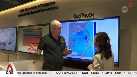 Experts now using AI to predict tsunamis and their potential impacts