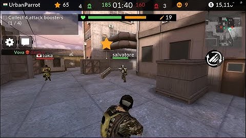 Code of War  Gameplay | Code of War: Shooter Online PC Game | Windows 11