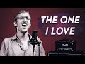 The One I Love – R.E.M (Cover)