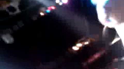 Night 2 HASH BASH 2012 (Set 2)