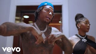 Moneybagg Yo ft. Boosie Badazz \& Yo Gotti - All I Do [Official Video]