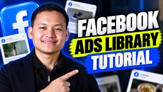 How to Use Facebook Ads Library to Find Winning Ad Ideas screenshot 1