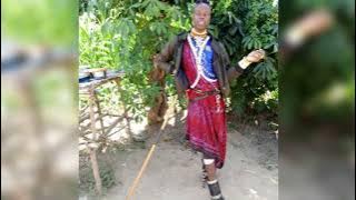 MAYIKUSAI = HARUSI KWA MAGESHI = BY MBASHA STUDIO = 2023