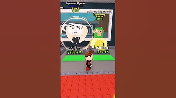 Thumbnail of BEST BRAINROT SONG EVER STEAL A BRAINROT ROBLOX