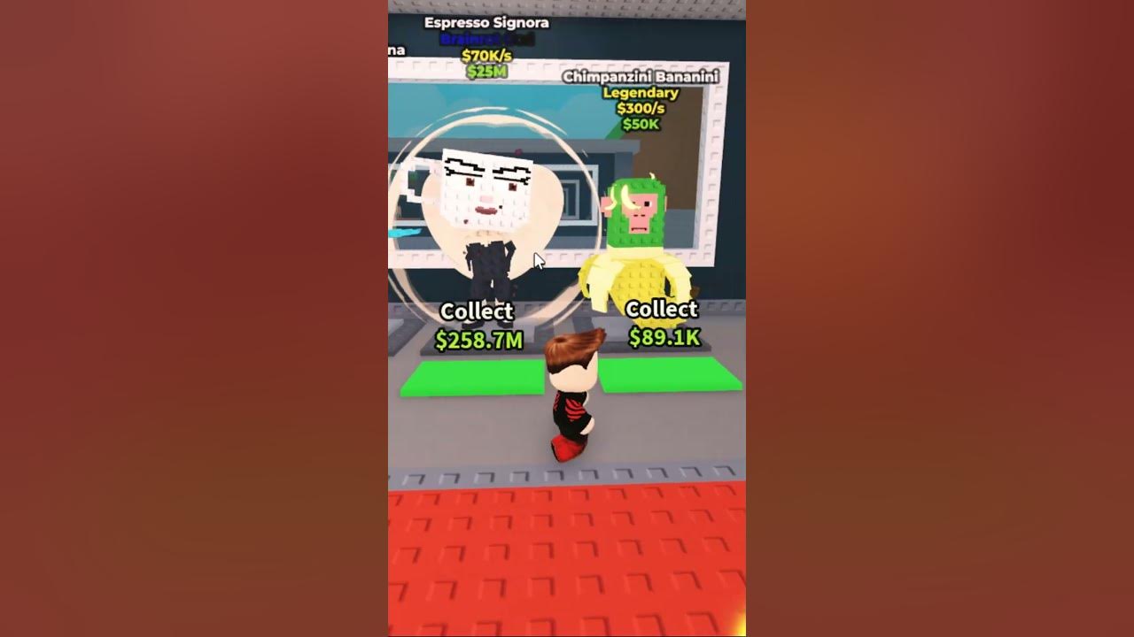 BEST BRAINROT SONG EVER STEAL A BRAINROT ROBLOX