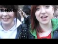 K! TOUR 2010 - Fans in Dublin