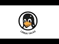LinuxTalks - часть 5 - Процесс загрузки linux, введение в systemd.