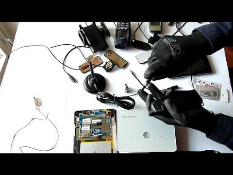 Video: Cum Se Face O Antenă Pentru Un Telefon Mobil