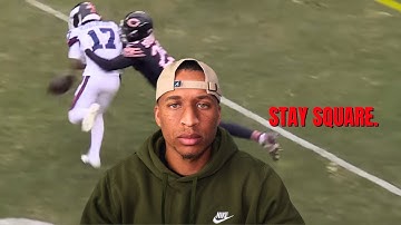 The Fear of Staying Square (Why DBs Open Too Early)