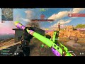 *NEW* WARZONE 3 BEST HIGHLIGHTS! - Epic &amp; Funny Moments | Gameplay | RX 6750 XT 12GB ( 4K FSR OFF )