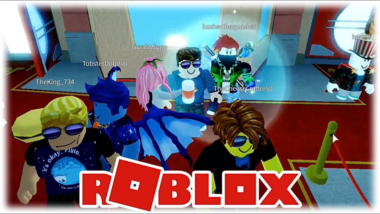 roblox all bloxy item locations for bloxy scavenger hunt the 6th annual bloxys youtube