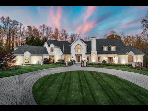580 Chaswil Dr, Anderson Twp, OH home video tour