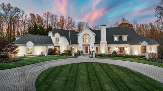 580 Chaswil Dr video tour
