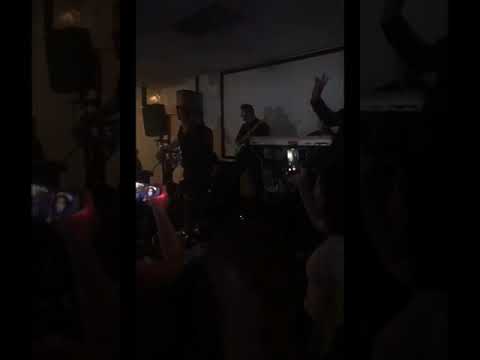 تكرم مجد موصللي ٢٠١٩ مع العازف عمار طراد