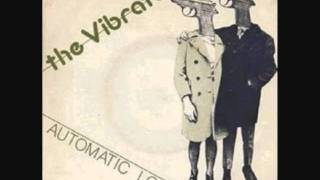 Miniatura de vídeo de "The Vibrators - Automatic Lover"