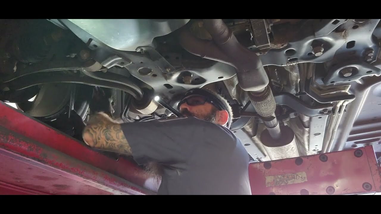 Fratello Moment: Kevin D.  Shahan