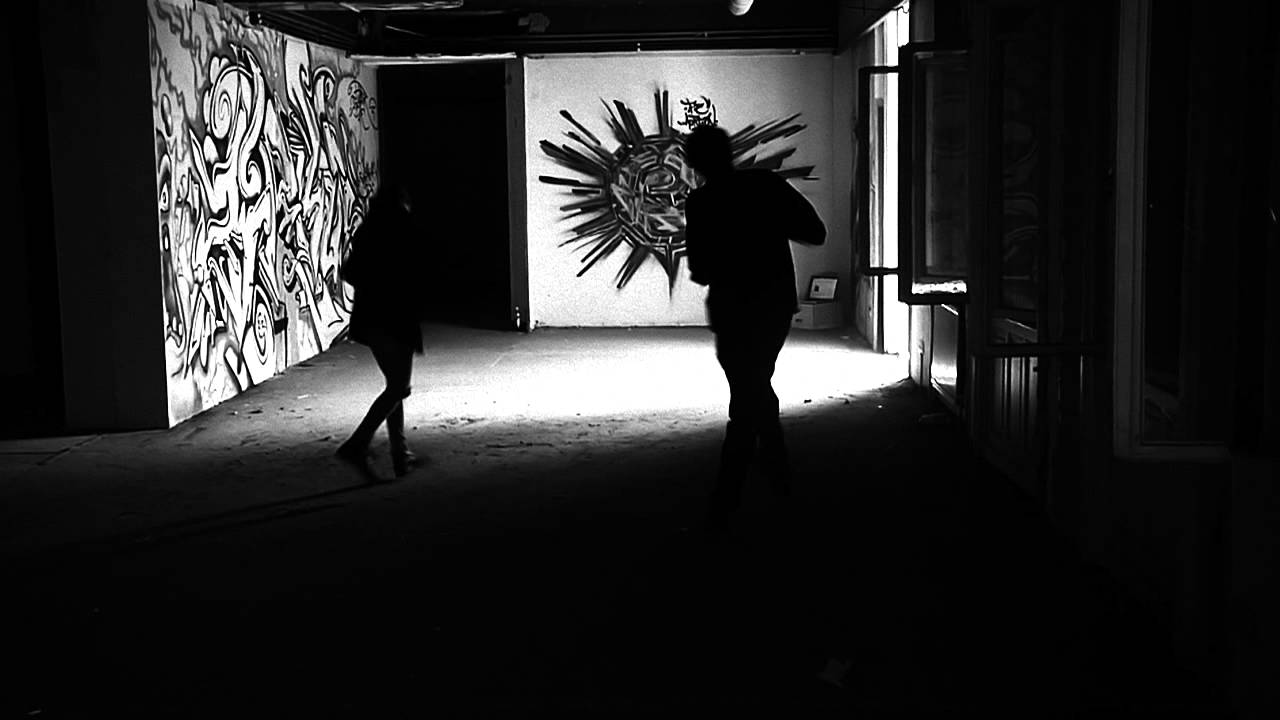 artistic travel Mein blindes Herz - trailer