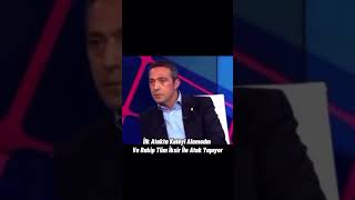 şimdi ayvayı yedik