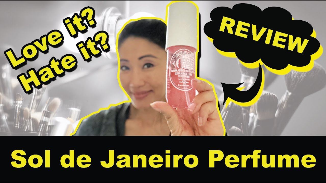 5 Best Sol de Janeiro Perfumes (Tested and Reviewed 2024)