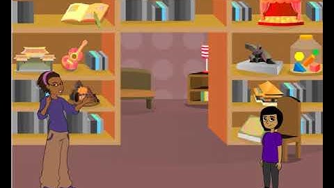 Introduction for Sprite Interaction in Scratch Programming Tool